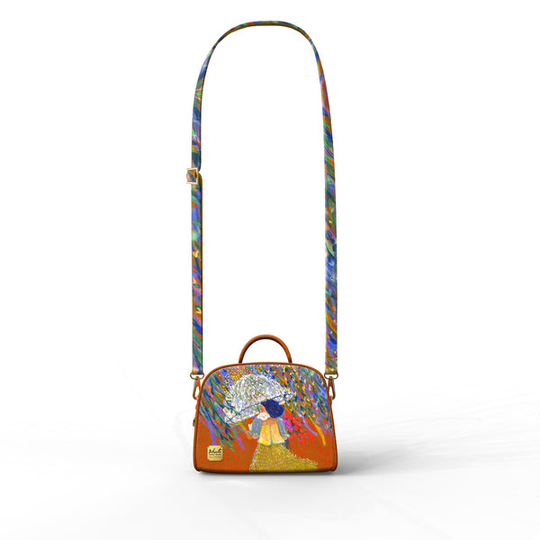 Bibsisita Handbag with strap - For Always