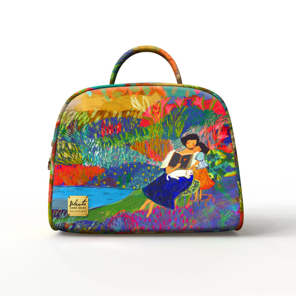 Bibsisita Handbag with strap - Our Favorite Story