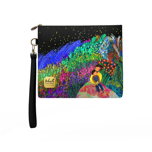 Bibsisita Wristlet - Lullaby
