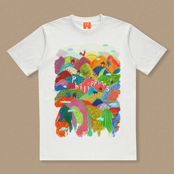 Bibsisita Premium T-Shirt - BUKID