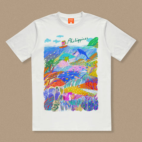 Bibsisita Premium T-Shirt - DAGAT