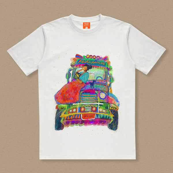 Bibsisita Premium T-Shirt - LAKWATSERA