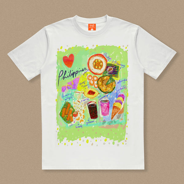 Bibsisita Premium T-Shirt - MERYENDA