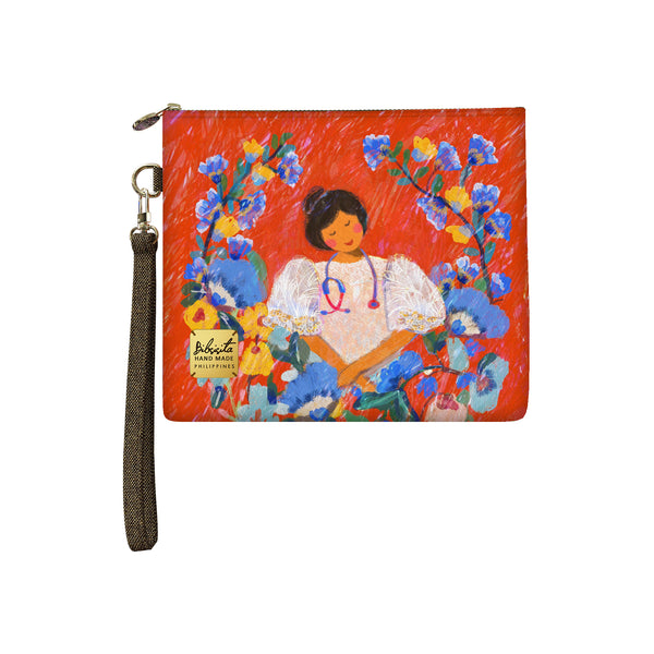 Bibsisita Wristlet - Doktora