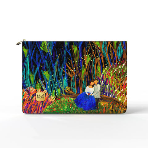 Bibsisita Clutch Bag- Beloved
