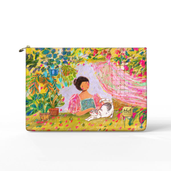 Bibsisita Clutch Bag- Bintana
