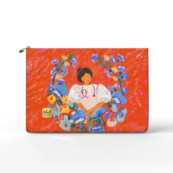Bibsisita Clutch Bag- Doktora