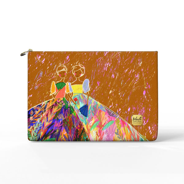 Bibsisita Clutch Bag- Filipina