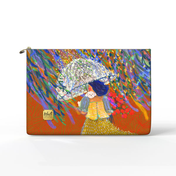 Bibsisita Clutch Bag- For Always