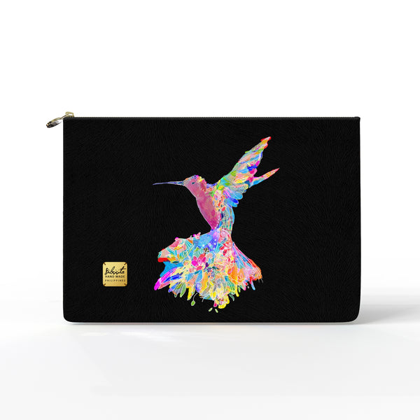 Bibsisita Clutch Bag- Hummingbird