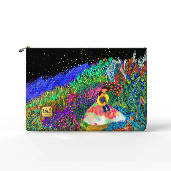 Bibsisita Clutch Bag- Lullaby