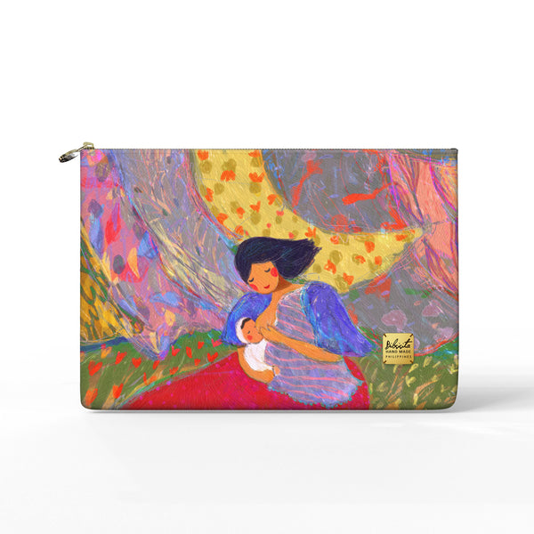 Bibsisita Clutch Bag- Sampayan