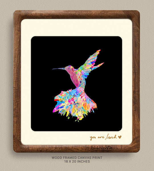 Hummingbird