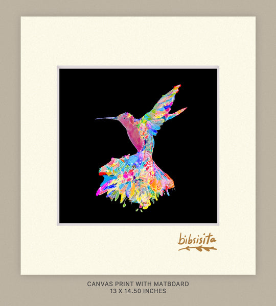 Hummingbird