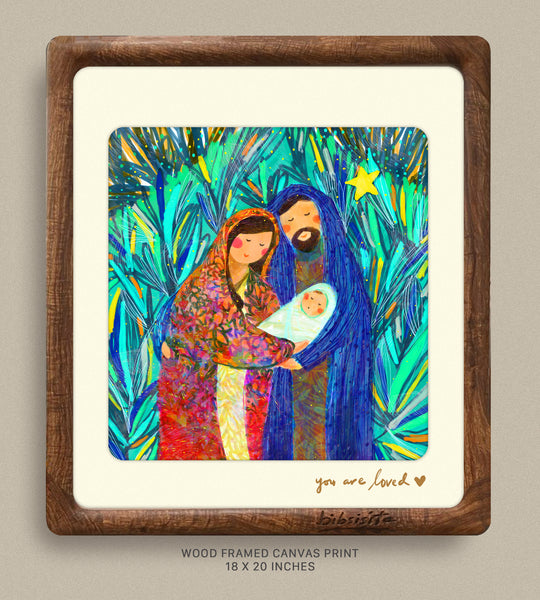 Nativity