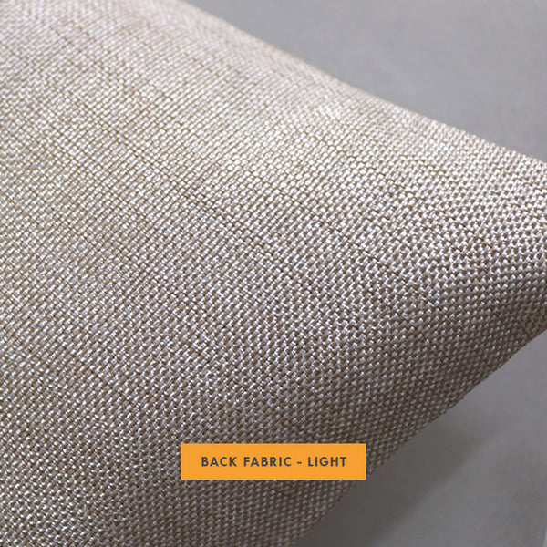 Bibsisita Pillow Case Square 20x20 - Together