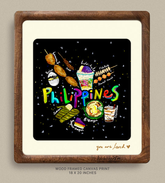 Pinoy Food