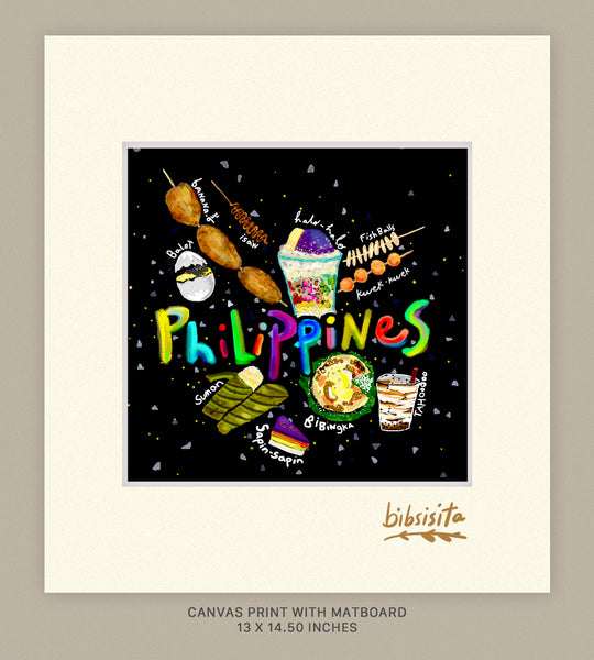 Pinoy Food