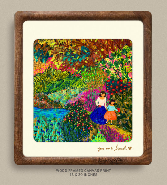 Secret Garden