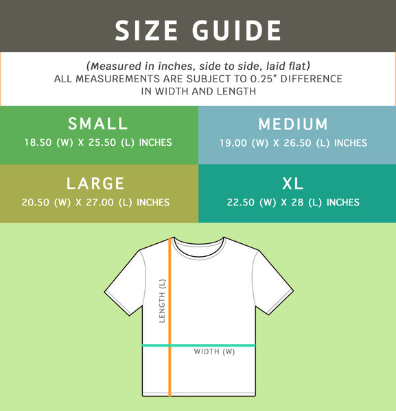 Tee Shirt Size Chart Shirt Size Chart Dimension Tee Shirt T-shirt