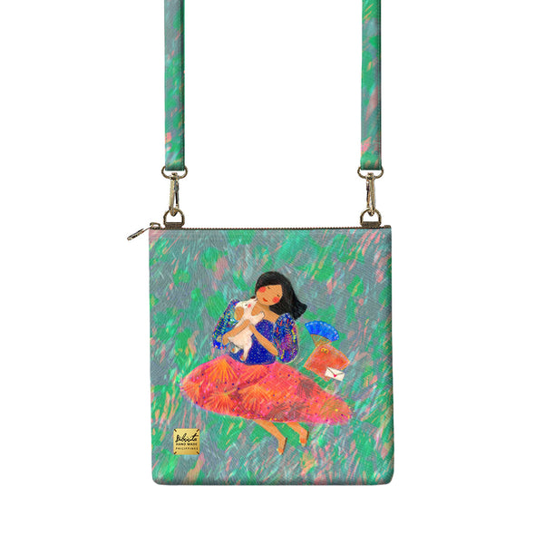 Bibsisita Sling Bag - Binibini