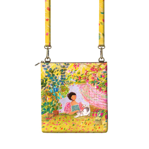 Bibsisita Sling Bag  - Bintana