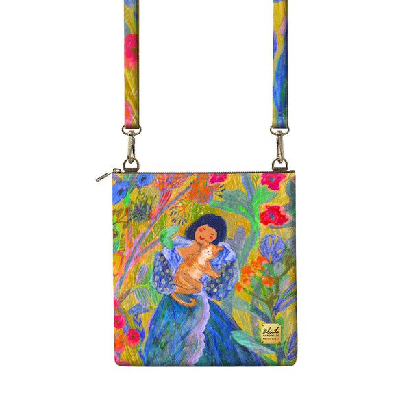 Bibsisita Sling Bag - Cuddle