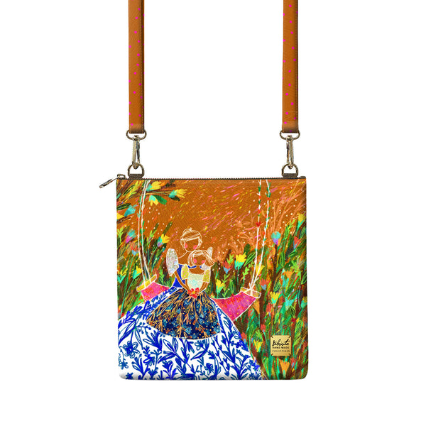 Bibsisita Sling Bag - Duyan
