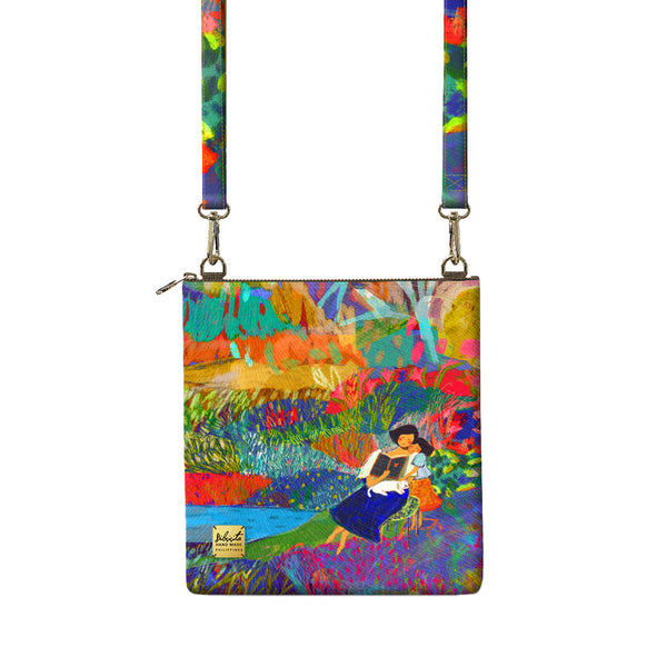 Bibsisita Sling Bag - Our Favorite Story