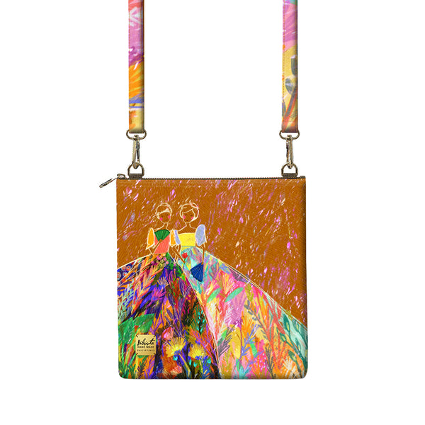 Bibsisita Sling Bag - Filipina
