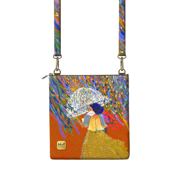 Bibsisita Sling Bag -For Always