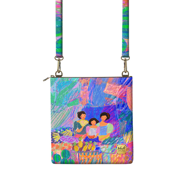 Bibsisita Sling Bag - Generations