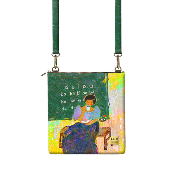 Bibsisita Sling Bag - Guro