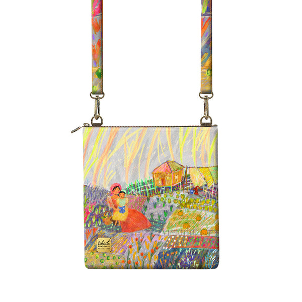 Bibsisita Sling Bag - Happy Morning