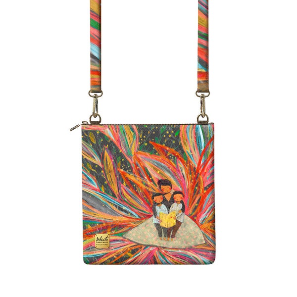Bibsisita Sling Bag - Held