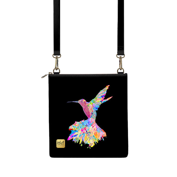 Bibsisita Sling Bag - Hummingbird