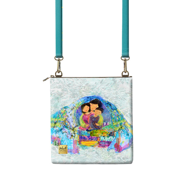 Bibsisita Sling Bag - In Her Arms