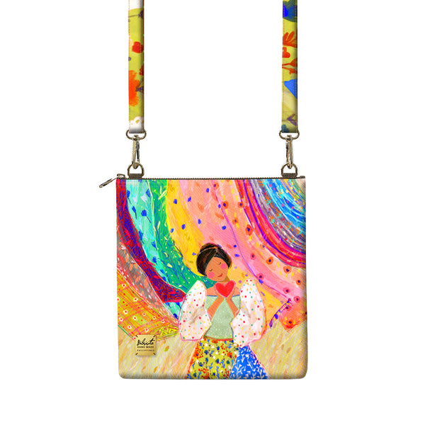 Bibsisita Sling Bag - Isabela