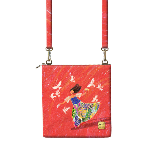 Bibsisita Sling Bag - Liham