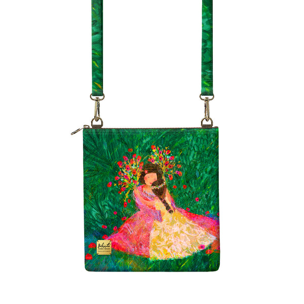 Bibsisita Sling Bag - Loved