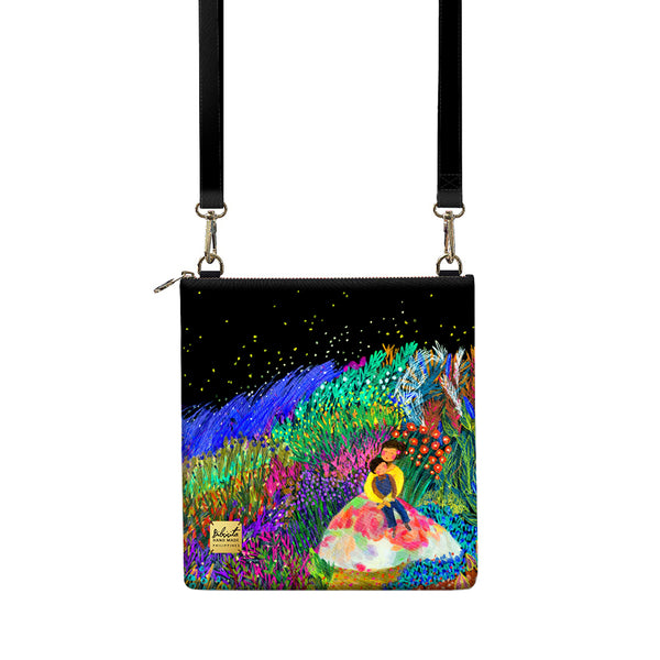 Bibsisita Sling Bag - Lullaby