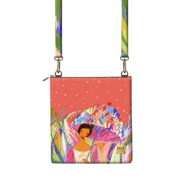 Bibsisita Sling Bag - Maria Clara
