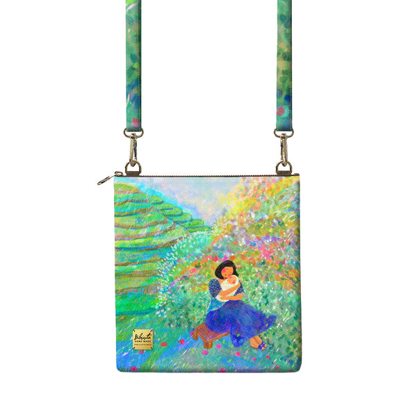 Bibsisita Sling Bag - Mother's Song