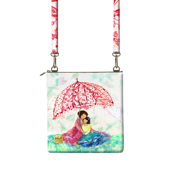 Bibsisita Sling Bag - Mumbrella