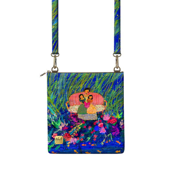 Bibsisita Sling Bag - Our Favorite Sofa