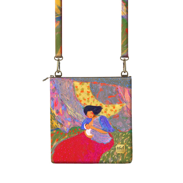 Bibsisita Sling Bag - Sampayan