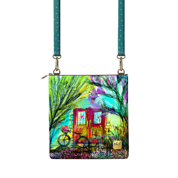 Bibsisita Sling Bag - Surprise
