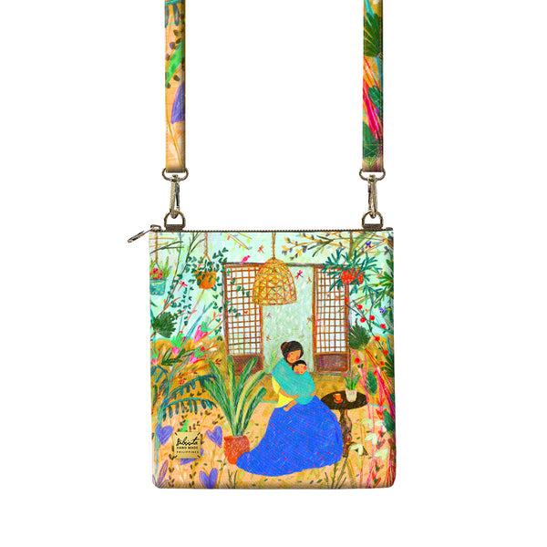 Bibsisita Sling Bag - Tahanan