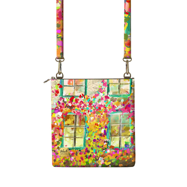 Bibsisita Sling Bag - Welcome Home