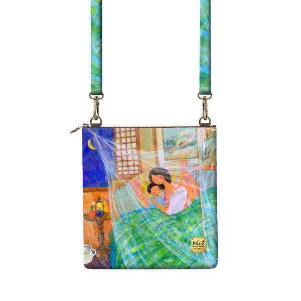 Bibsisita Sling Bag - Yakap